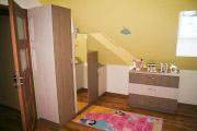 ložnice a dětský pokoj randusovi - obrázek 2