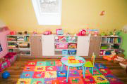 ložnice a dětský pokoj randusovi - obrázek 3