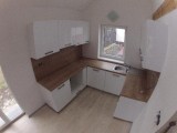 Kuchyně bílý lesk - obrázek 8
