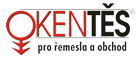 Logo Okentěs